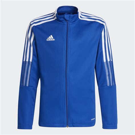 adidas blue and yellow jacket|royal blue adidas track jacket.